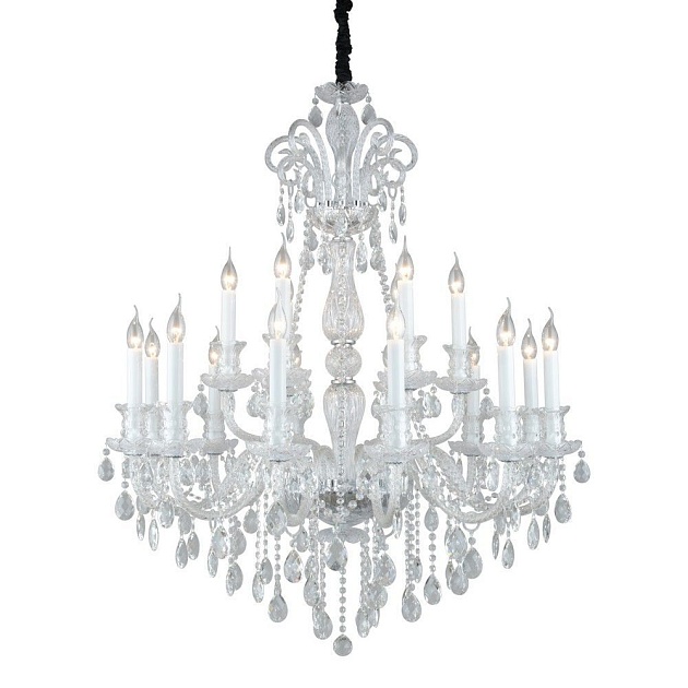 Подвесная люстра Aployt Ketrin APL.812.03.18 изображение 1 Подвесная люстра Aployt Ketrin APL.812.03.18 Фото № 1