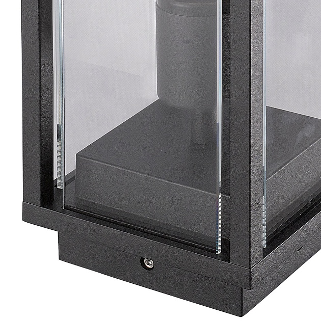 Уличный светильник Mantra Meribel 6490 изображение 3 Уличный светильник Mantra Meribel 6490 Фото № 3