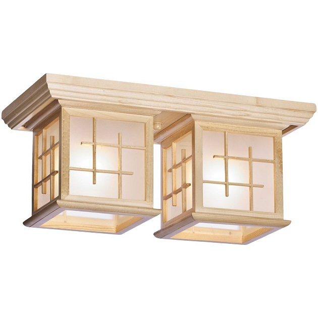 Потолочный светильник Velante 592-717-02 Фото № 1