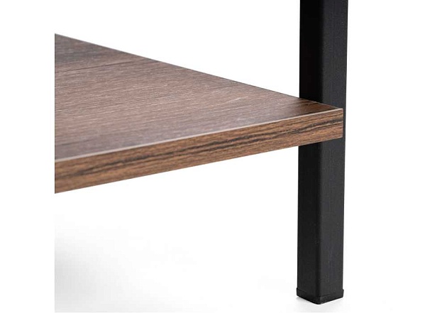 Стеллаж Woodville Траун Лофт 533193 изображение 2 Стеллаж Woodville Траун Лофт 533193 Фото № 2