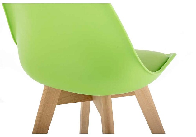 Кухонный стул Woodville Bonuss 11825 изображение 4 Кухонный стул Woodville Bonuss 11825 Фото № 4