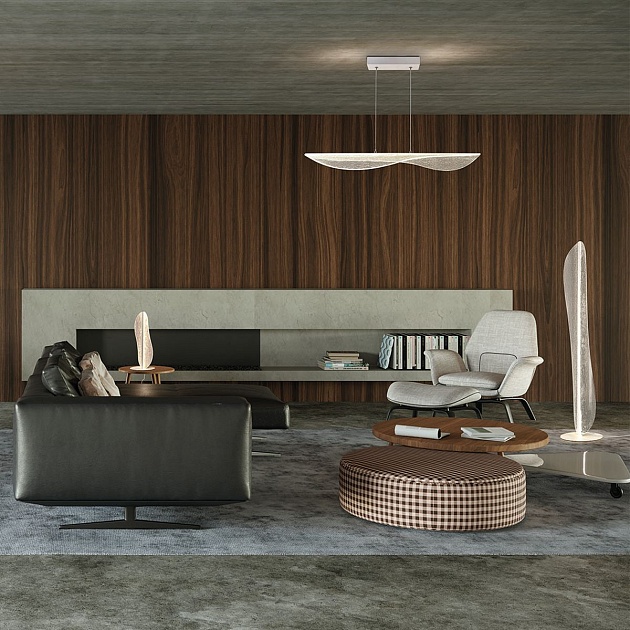 Торшер Mantra Bianca 7769 Фото № 5