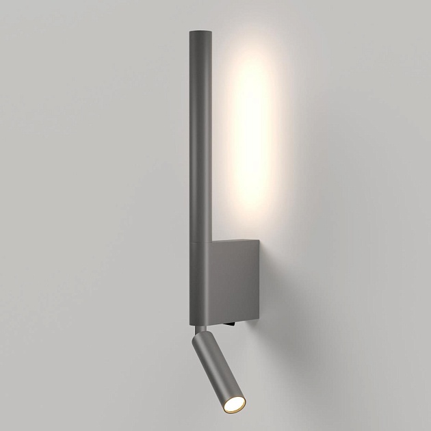Бра Elektrostandard Sarca 40111/LED a066403 Фото № 2