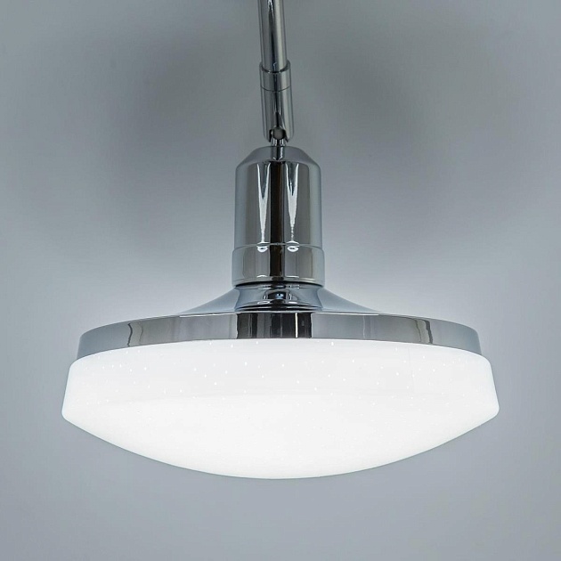Потолочная светодиодная люстра Citilux Тамбо CL716231Wz Фото № 5