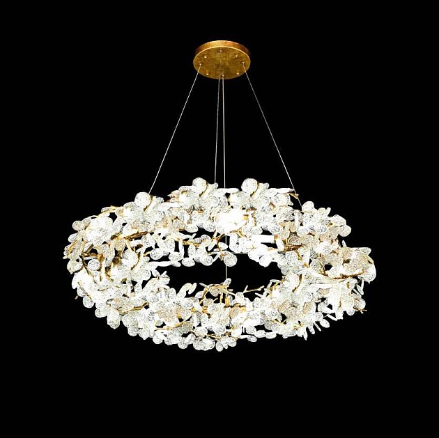 Подвесная люстра Imperium Loft Caramelly 194932-23 изображение 1 Подвесная люстра Imperium Loft Caramelly 194932-23 Фото № 1