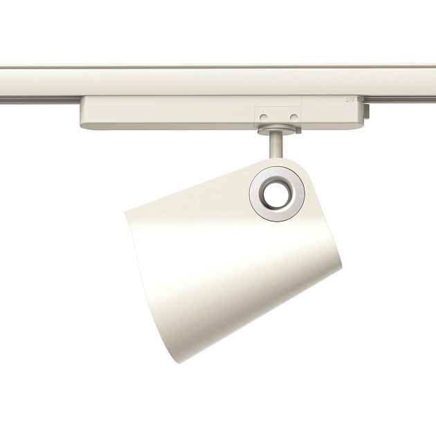 Трековый светодиодный светильник Mantra Ipsilon 7315 изображение 5 Трековый светодиодный светильник Mantra Ipsilon 7315 Фото № 5