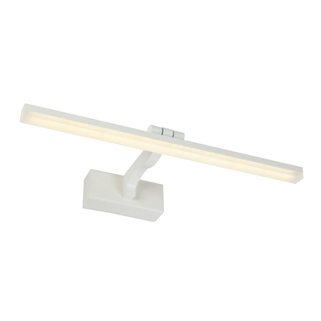 Настенный светильник LED4U L7186-420 WH Фото № 1