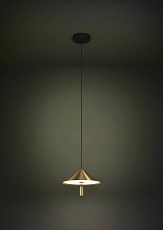 Подвесной светодиодный светильник Eglo Paraguay 390271 1