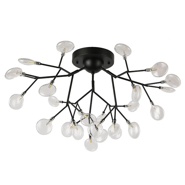 Потолочная люстра F-Promo Skein 2480-9U Фото № 2