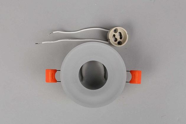 Встраиваемый потолочный светильник Omnilux Tevere OML-102919-01 изображение 4 Встраиваемый потолочный светильник Omnilux Tevere OML-102919-01 Фото № 4