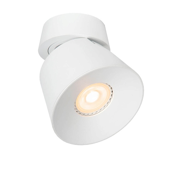 Спот Lucide TRIGONO 09935/01/31 изображение 1 Спот Lucide TRIGONO 09935/01/31 Фото № 1