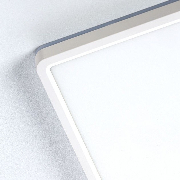 Потолочный светодиодный светильник Citilux Norma CL749K400 Фото № 8