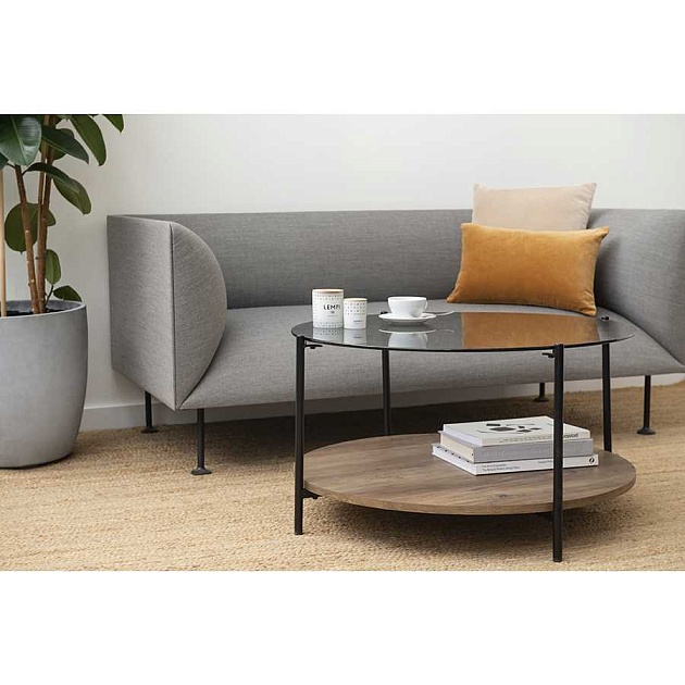 Журнальный стол Bergenson Bjorn Paige LA-BETA-PAGL изображение 6 Журнальный стол Bergenson Bjorn Paige LA-BETA-PAGL Фото № 6