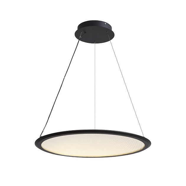 Подвесной светодиодный светильник Lightstar Rotonda 736367 Фото № 1