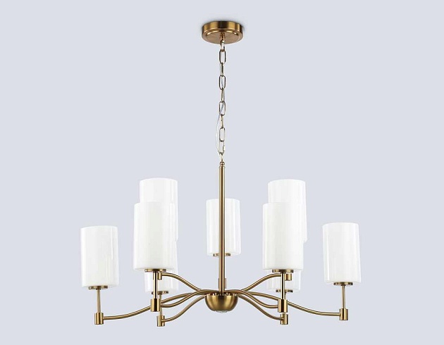 Подвесная люстра Ambrella light High Light LH56054 Фото № 4
