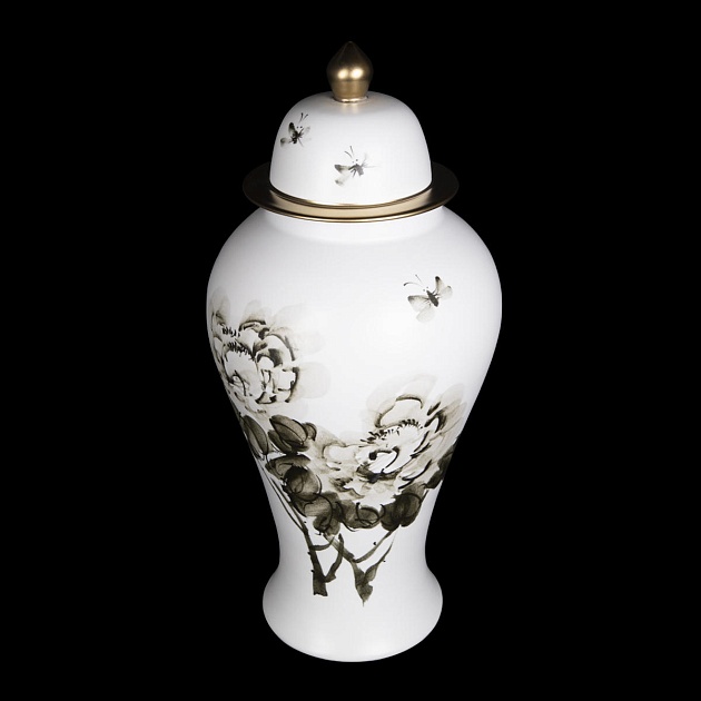 Ваза Loft IT Equilibrium 10290V/L Фото № 5