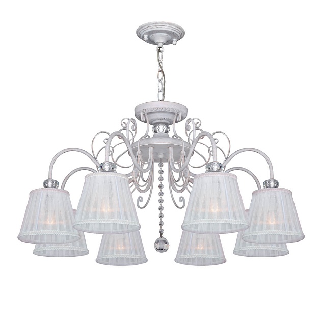 Подвесная люстра F-Promo Amanda 2150-8PC Фото № 1