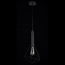 Подвесной светильник Maytoni Spider T021-01-B 2