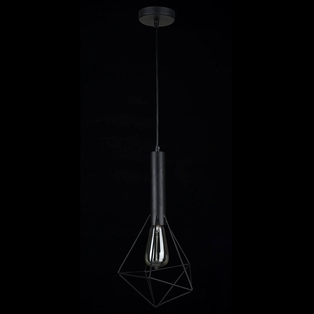 Подвесной светильник Maytoni Spider T021-01-B Фото № 3