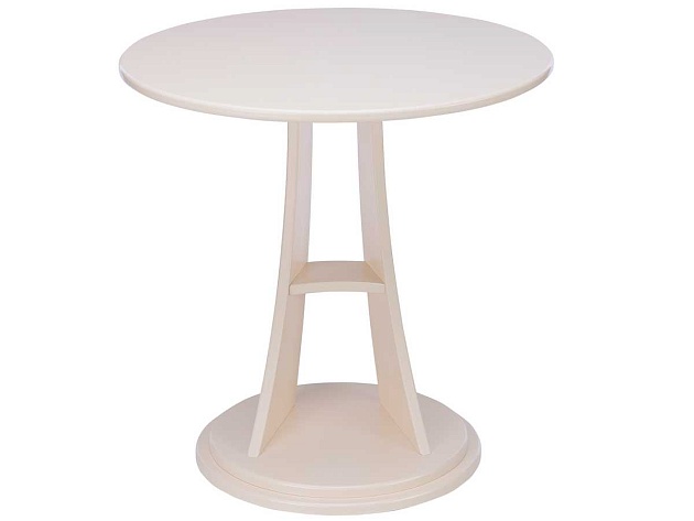 Приставной стол Мебелик Акцент 005811 Фото № 4