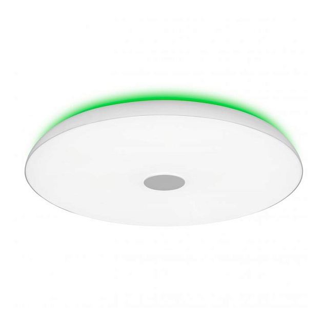 Потолочный светодиодный светильник iLedex Music 1706/400 WH изображение 5 Потолочный светодиодный светильник iLedex Music 1706/400 WH Фото № 5