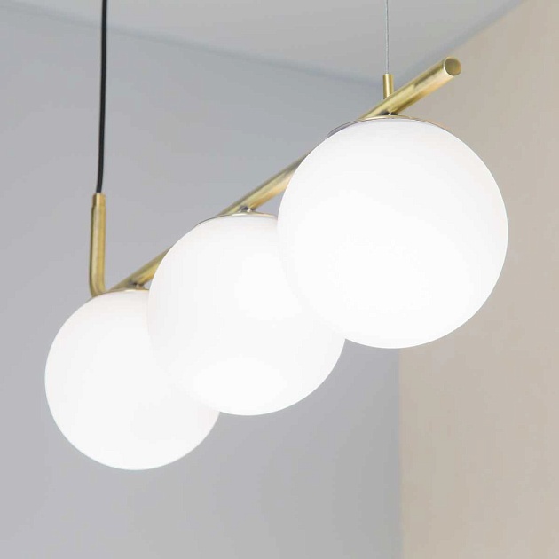 Подвесная люстра Citilux Бремен CL112133 Фото № 10