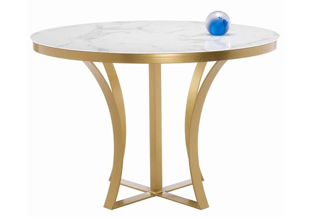 Кухонный стол Woodville Нейтон 462096 Фото № 6