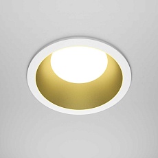 Встраиваемый светильник Maytoni Technical Downlight Share DL126-GX53-WMG 4