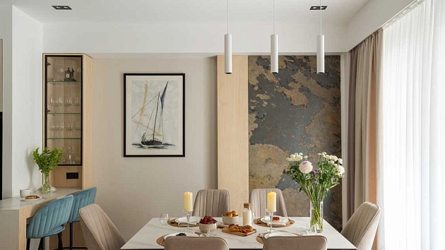 Встраиваемый светильник Maytoni Atom DL024-2-02B Фото № 19