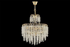 Подвесная люстра Arti Lampadari Daverio E 1.5.50.105 G 2
