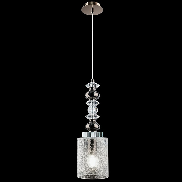 Подвесной светильник Crystal Lux Mateo SP1 Фото № 7