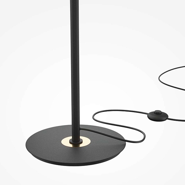 Торшер Maytoni MOD348FL-L24BBS3K Фото № 8