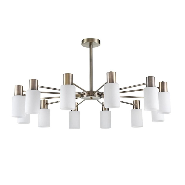 Потолочная люстра Lumion Comfi Mave 8100/12C Фото № 1