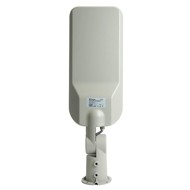 Уличный светодиодный консольный светильник Feron SP3060 48686 изображение 11 Уличный светодиодный консольный светильник Feron SP3060 48686 Фото № 11