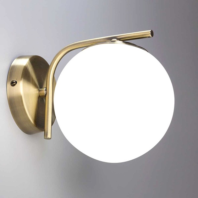 Бра Citilux Бремен CL112313 изображение 13 Бра Citilux Бремен CL112313 Фото № 13