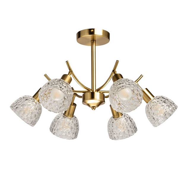 Люстра De City Блеск 315017306 Фото № 1