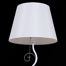 Торшер Reluce 01718-2.6-01B WH 1