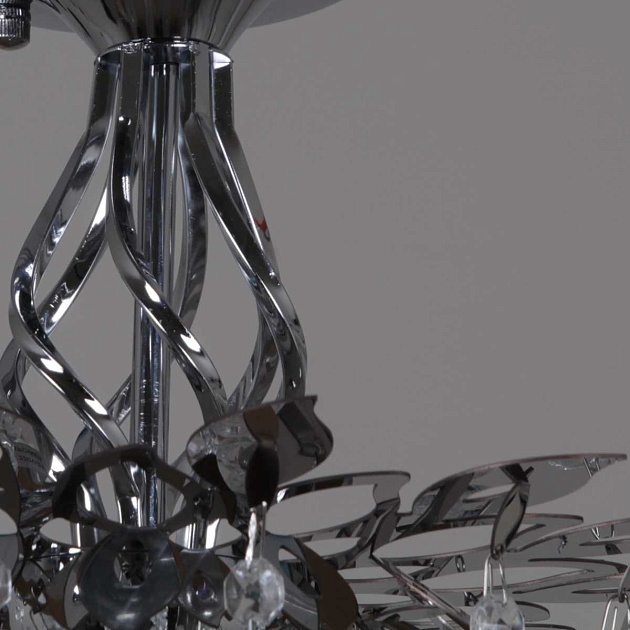 Люстра Reluce 01108-0.3-340 CR Фото № 5