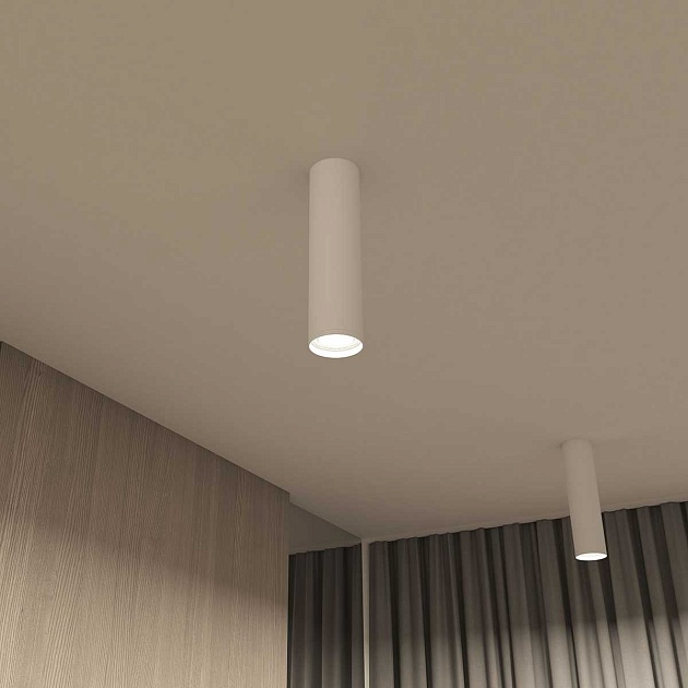 Накладной светильник Denkirs DK2052-WH Фото № 2