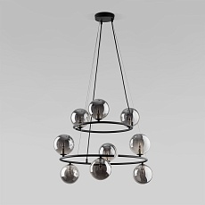 Подвесная люстра TK Lighting 6845 Anabelle