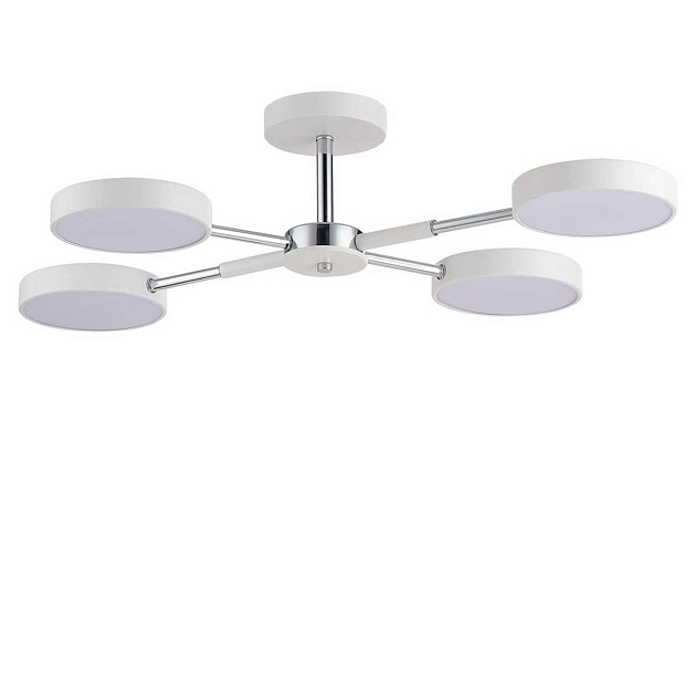 Потолочная люстра Lumion MIKA 5659/72CL Фото № 1