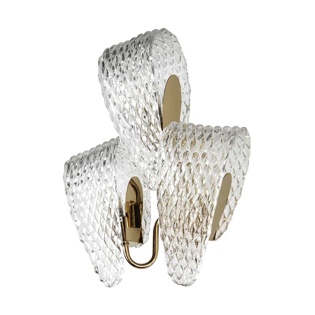 Бра Modelux Modestyle MS.2291.03 GD изображение 1 Бра Modelux Modestyle MS.2291.03 GD Фото № 1