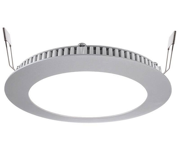 Встраиваемый светильник Deko-Light LED Panel 8 565085 Фото № 1