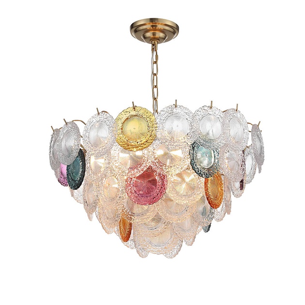 Подвесная люстра ST Luce Coneli SL420.203.18 Фото № 1