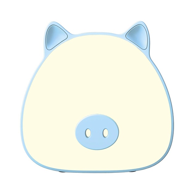 Настольный светодиодный детский ночник Gauss NN7036 Фото № 4