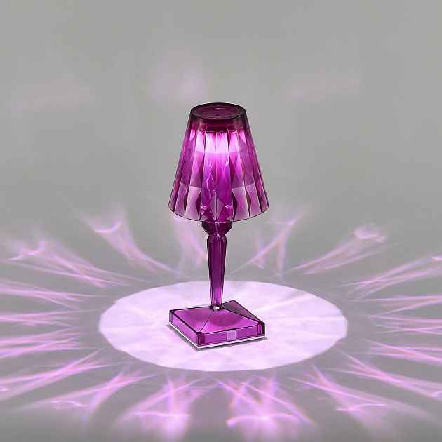 Настольная лампа ST Luce Sparkle SL1010.704.01 Фото № 3