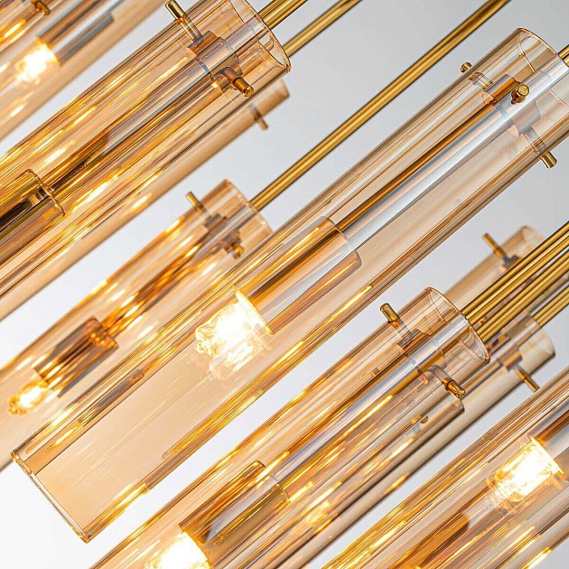 Подвесная люстра Favourite Orgel 4500-21P изображение 6 Подвесная люстра Favourite Orgel 4500-21P Фото № 6