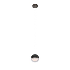 Подвесной светодиодный светильник Favourite Luna 4369-1P