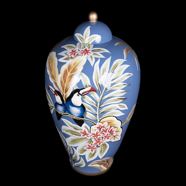 Ваза Loft IT Pleasure 10289V/L Фото № 4