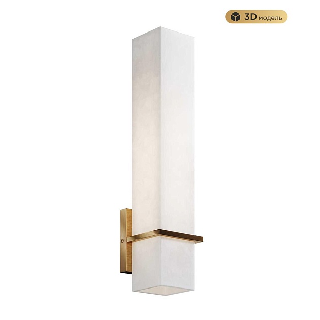 Бра Modelux Modestyle MS.211.480 BS Фото № 1